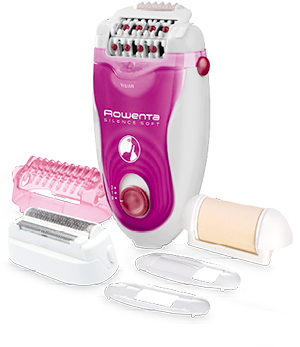Epilatore Mod. EP5660