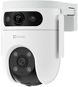 H9C 2K DOPPIA OTTICA