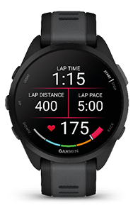 FORERUNNER 165
