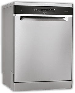 LAVASTOVIGLIE WFO3O41PLX