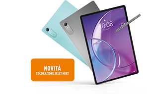 IDEA TAB PRO GEN 2 ZAHD0845SE