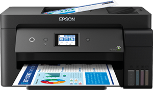 EcoTank ET-15000