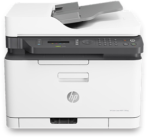 HP ColorLaser 179fnw