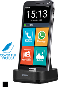 AMICO VERO 4G