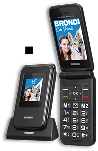 AMICO SPECIALE 4G