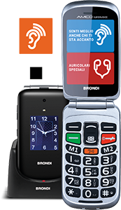 AMICO SUPERVOICE