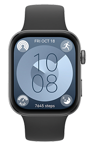 WATCH FIT 3