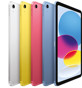 iPad 11th gen