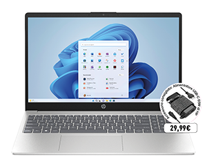 LAPTOP 15-fd1005nlx