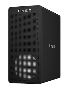 LOQ TOWER GAMING DESKTOP TG03-0016NL