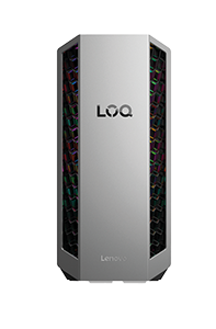 LOQ TOWER GAMING (91DF009DYD)
