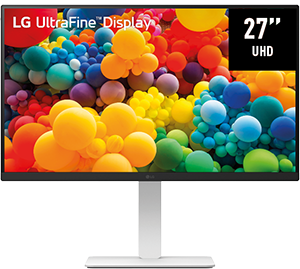 27US550 MONITOR