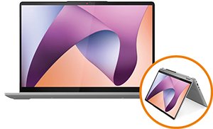 IDEAPAD FLEX 5 (82XX00KVIX)