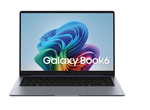 GALAXY BOOK6