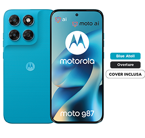 moto g87