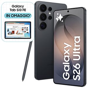 GALAXY S26 ULTRA
