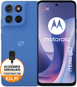MOTO G57