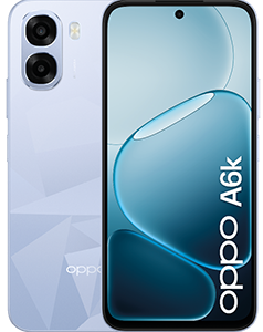 OPPO A6K
