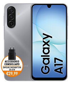 GALAXY A17 4G