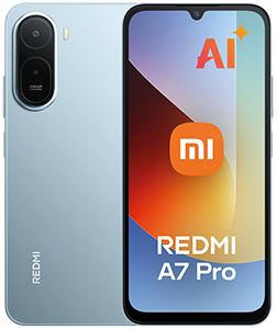 REDMI A7 PRO