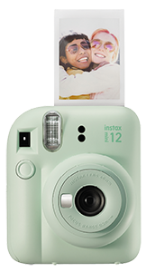 ISTANTANEA INSTAX 12 MINI