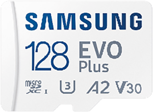 MICROSD 128GB