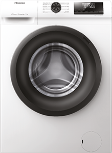 LAVATRICE SLIM WFQP701219VM