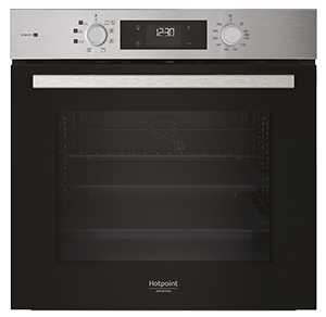 FORNO MULTIFUNZIONE HAO255HSX