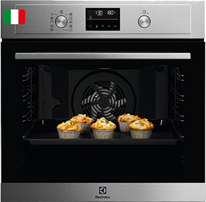 FORNO MULTIFUNZIONE CODFP46X2