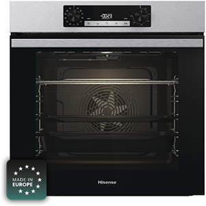 Forno Multifunzione BSA65211CX