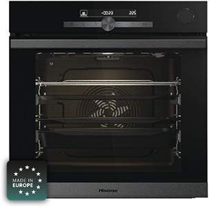 Forno Multifunzione O643PG