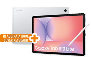 TAB S10 LITE