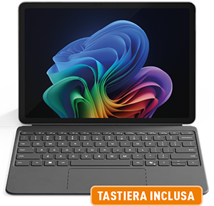 MICROSOFT SURFACE PRO 12”