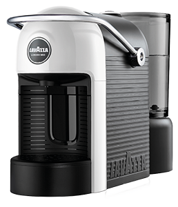 MACCHINA CAFFE’ A CAPSULE JOLIE EVO
