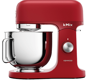 IMPASTATRICE PLANETARIA KMIX751ARD