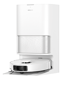 ROBOT ASPIRAPOLVERE E LAVAPAVIMENTI L10S ULTRA GEN3