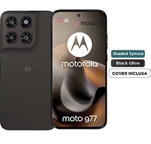 moto g77