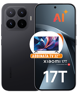 XIAOMI 17T