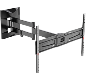 DR600 VESA 300-400-600 MAX 25KG