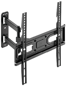 PRO 32-55 2 SNODI VESA 400 35KG WTCDOUBLE400P