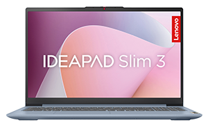 IDEAPAD SLIM 3 (82XQ01TRIX)