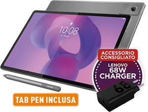 TAB IDEA PLUS (ZAG70201SE)