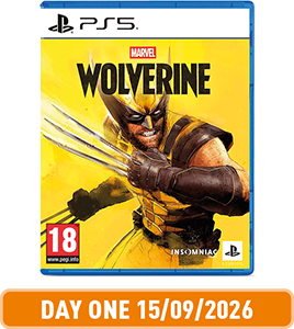 WOLVERINE