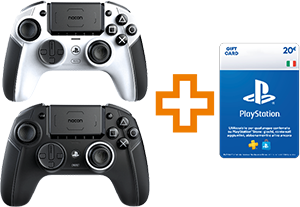 CONTROLLER REVOLUTION 5 PRO PER PS5