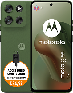 MOTO G56 5G