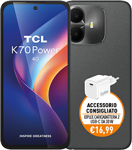 K70 POWER 4G