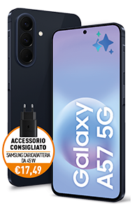 GALAXY A57 5G