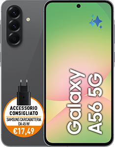 GALAXY A56 5G