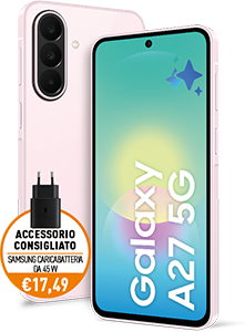 GALAXY A27 5G