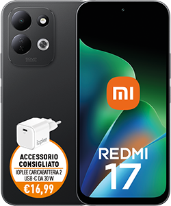 REDMI 17 4G
